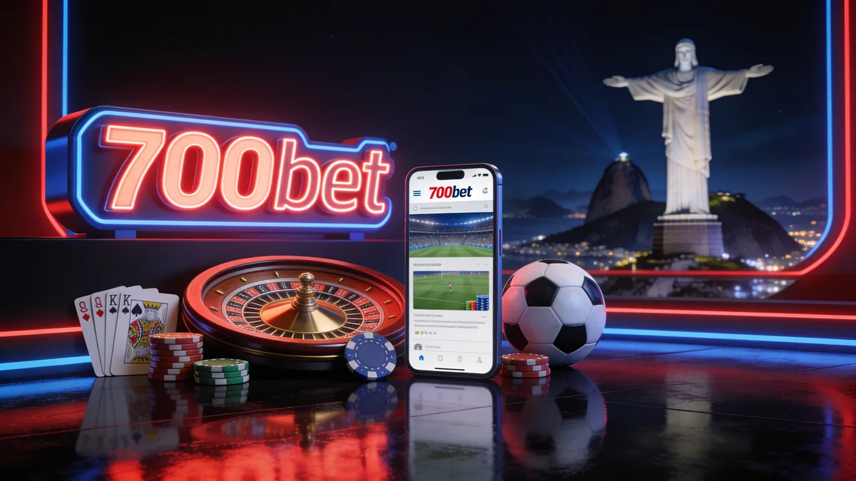 Principais Vantagens da 700bet para Apostadores Brasileiros — 700bet no Brasil